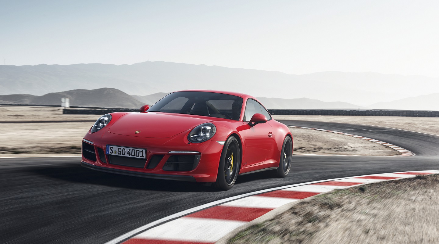 Porsche heeft ook de GTS-modellen vernieuwd. Er is keuze uit vijf modellen, voor ieder wat wils. Vanaf maart staan ze bij de dealers, maar ze zijn nu alvast te bestellen.