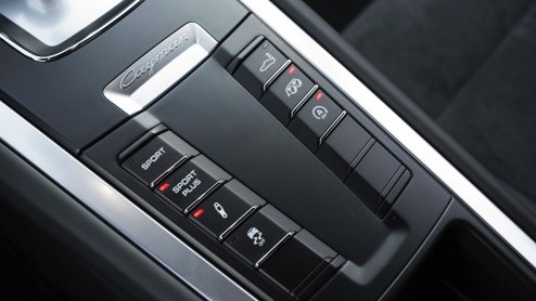 Autotest Porsche Cayman GTS en Boxster GTS 2014.