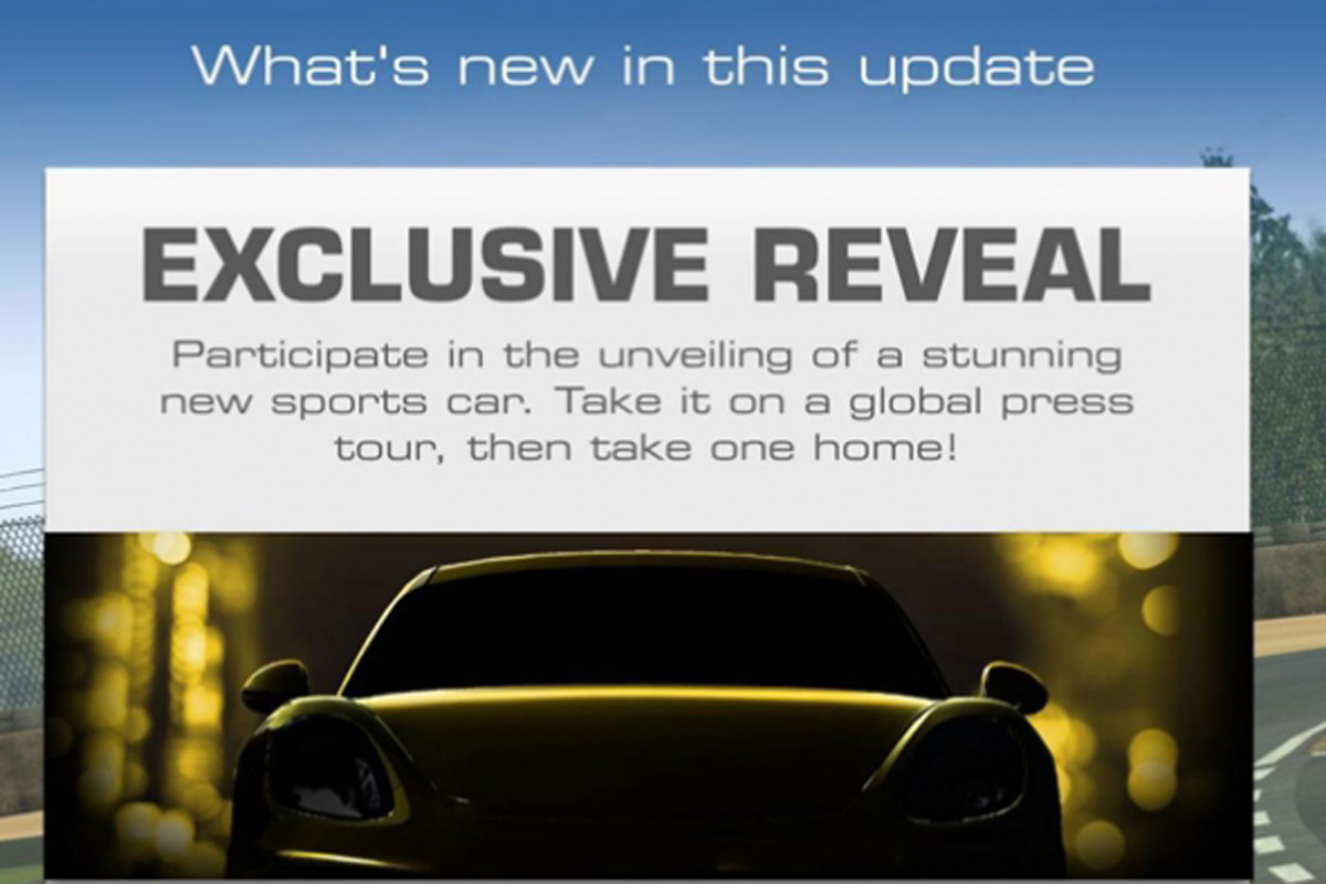 De Porsche Cayman GT4, de meest sportieve versie van de Cayman, zit er al een tijdje aan te komen. In een video over de restauratie van een klassieke 911 komt de auto opeens voorbij.