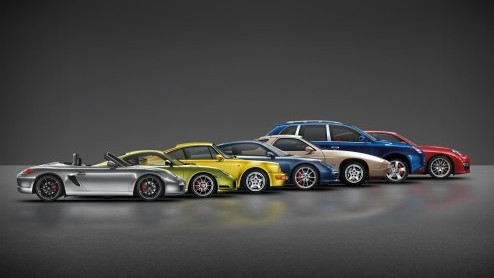 PorscheTrader.nl is de nieuwe occasionwebsite voor gebruikte Porsches van autobedrijven, handelaren en particulieren.
