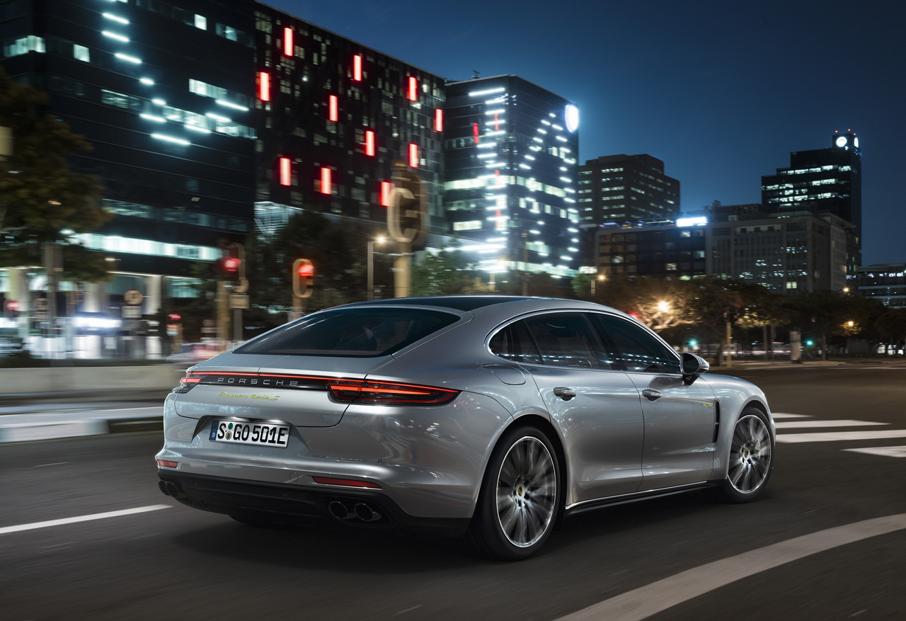 Porsche noteerde een plus van 4 procent in de verkopen van januari tot en met september.