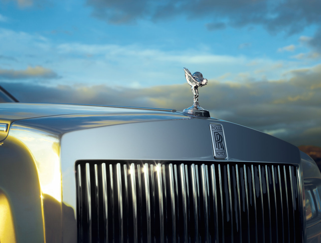 De SUV's van topmerken zoals Rolls-Royce en Maserati laten nog op zich wachten. Voorlopig hebben Range Rover en Bentley het rijk alleen.
