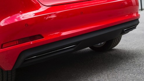 Audi A3 e-tron heeft prijs.