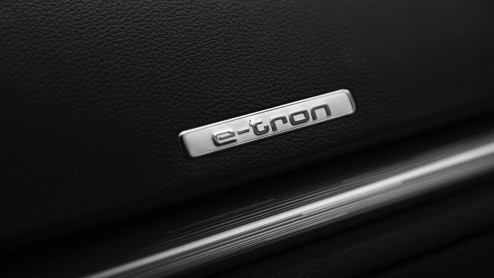 Audi A3 e-tron heeft prijs.
