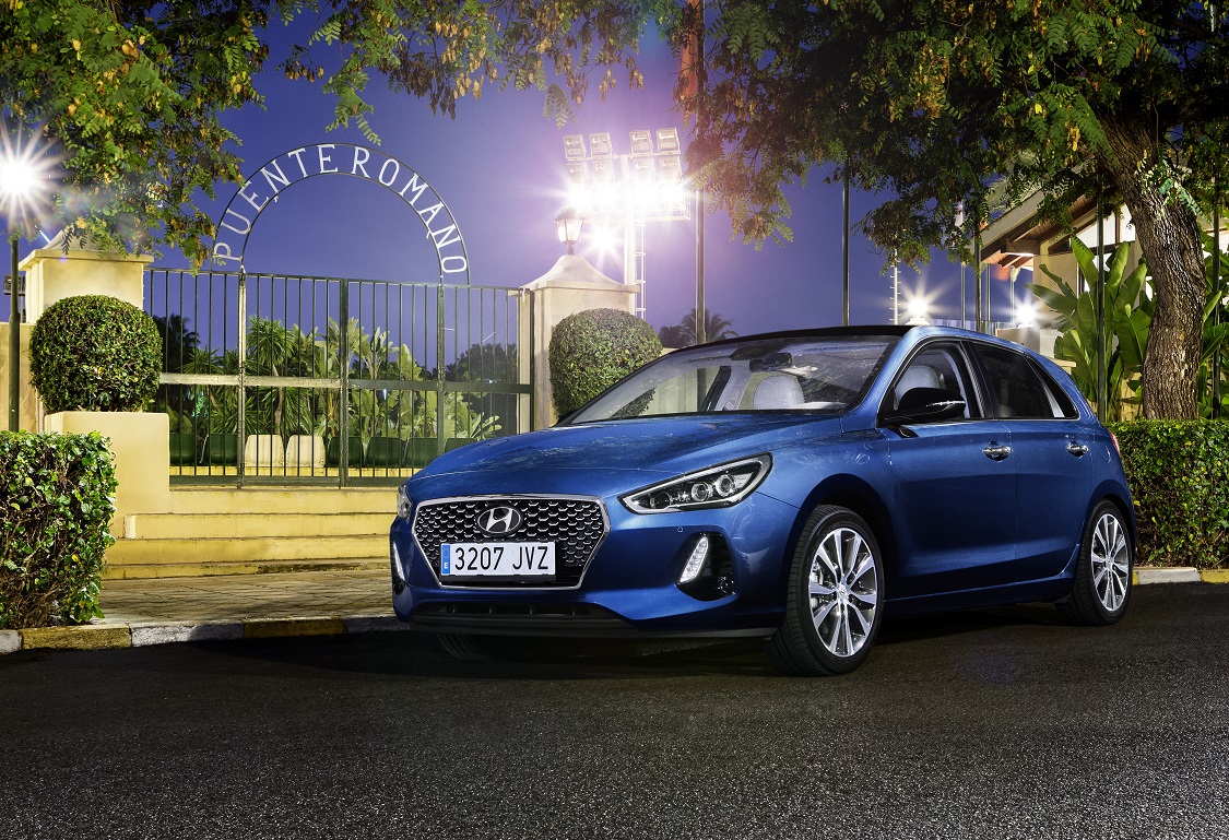Hyundai heeft de prijzen bekendgemaakt voor de nieuwe i30. De auto is er vanaf 20.495 euro en komt ook als First Edition.