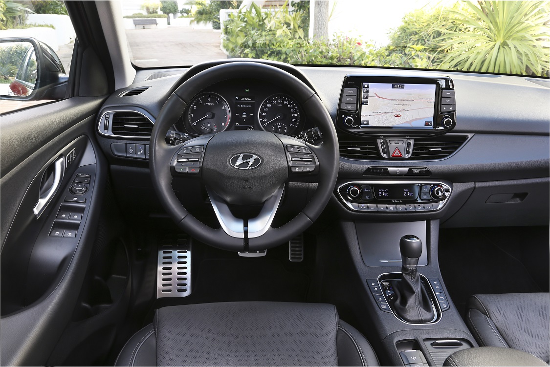 Hyundai heeft de prijzen bekendgemaakt voor de nieuwe i30. De auto is er vanaf 20.495 euro en komt ook als First Edition.