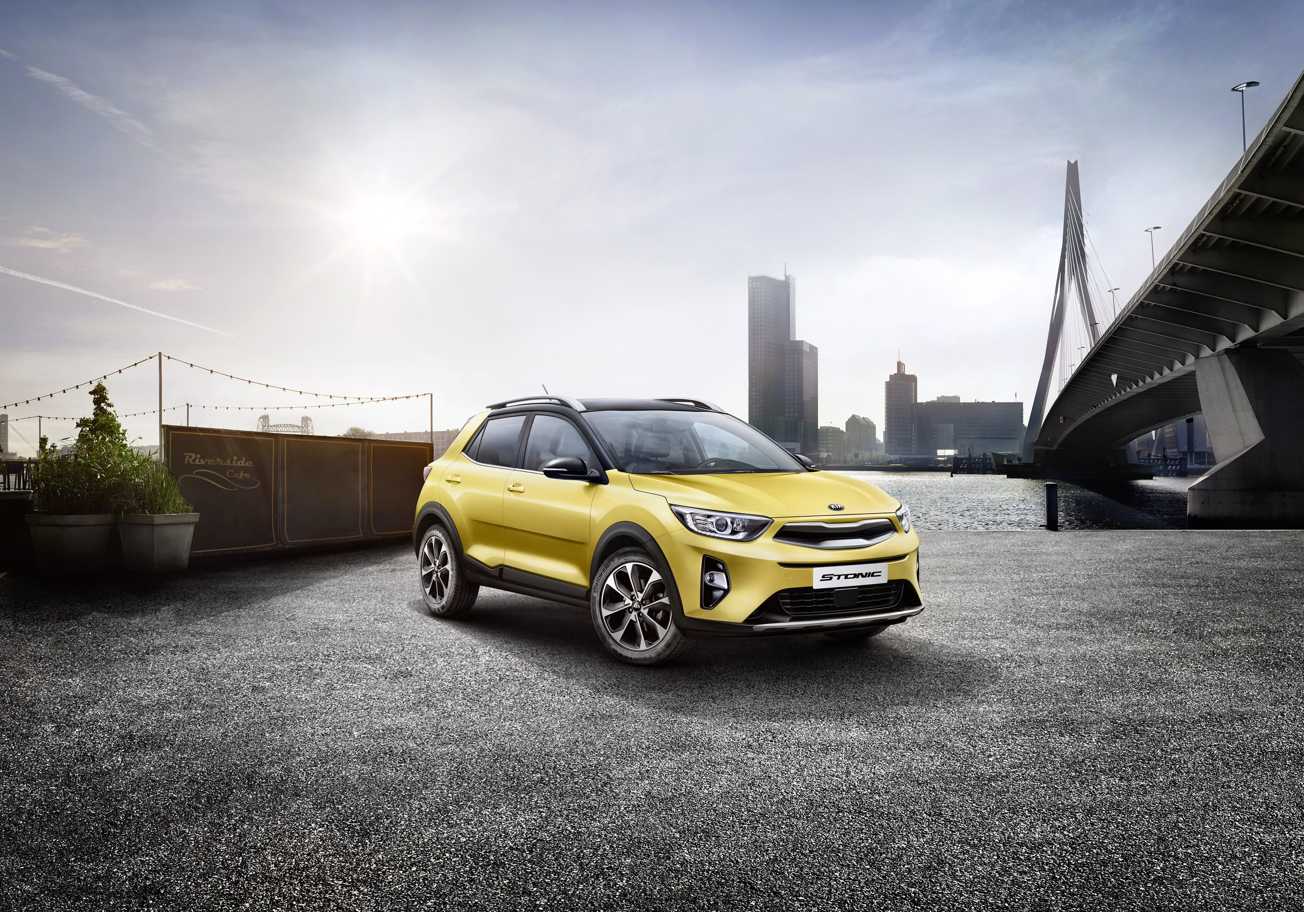 Kia Stonic