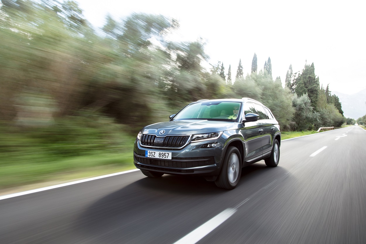 Na voor velen lang wachten zijn ze nu bekend: de prijzen van de Skoda Kodiaq. De eerste Skoda-SUV staat vanaf maart in de showroom vanaf 28.990 euro.