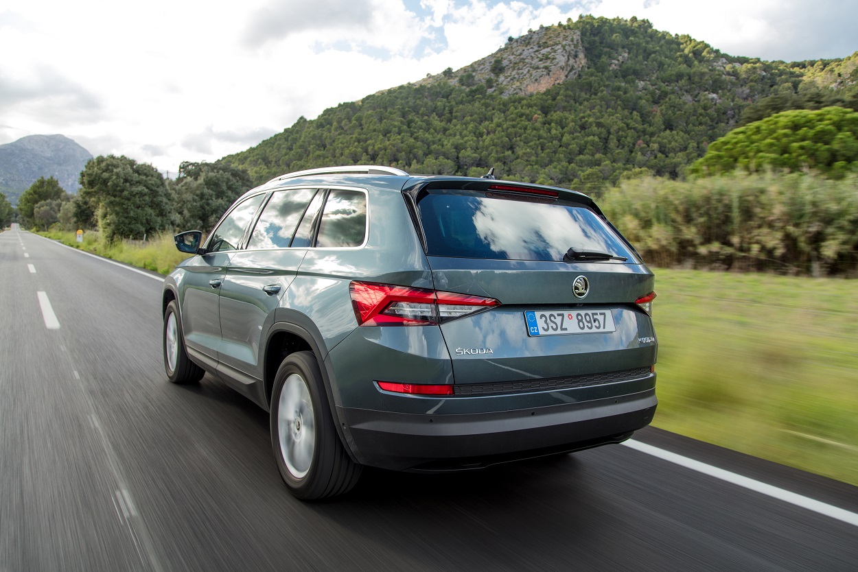Na voor velen lang wachten zijn ze nu bekend: de prijzen van de Skoda Kodiaq. De eerste Skoda-SUV staat vanaf maart in de showroom vanaf 28.990 euro.