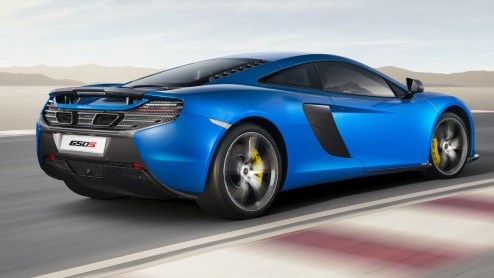 McLaren heeft de prijzen en specificaties van de 650S bekend gemaakt. Het derde model in de line-up van de fabrikant is onderweg naar Genve om daar zijn werelddebuut te maken.