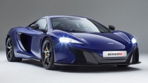 McLaren heeft de prijzen en specificaties van de 650S bekend gemaakt. Het derde model in de line-up van de fabrikant is onderweg naar Genve om daar zijn werelddebuut te maken.