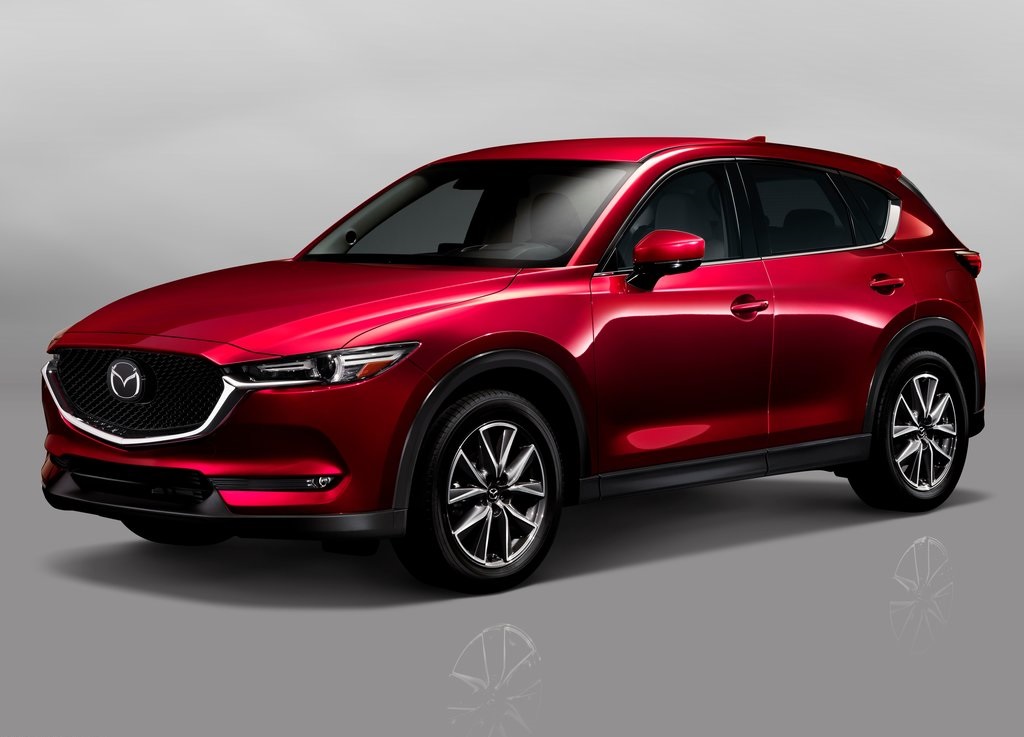 Mazda heeft op de Autosalon van Genve de prijzen bekendgemaakt van de nieuwe Mazda CX-5. Er wordt ook meteen een introductieaanbieding gedaan.