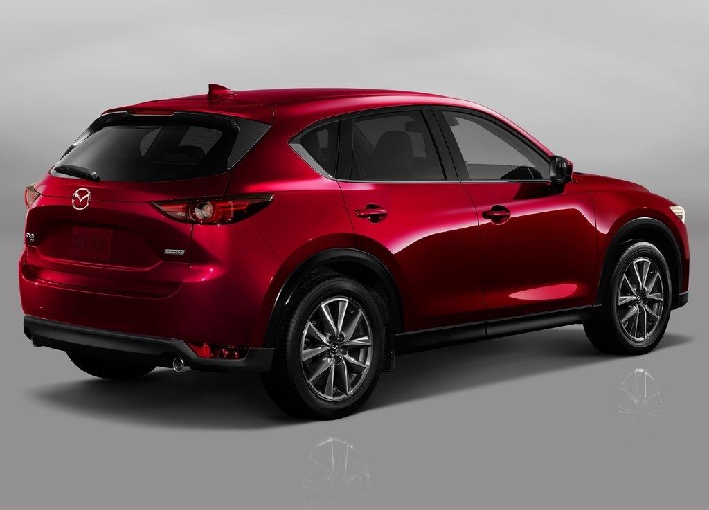 Mazda heeft op de Autosalon van Genve de prijzen bekendgemaakt van de nieuwe Mazda CX-5. Er wordt ook meteen een introductieaanbieding gedaan.