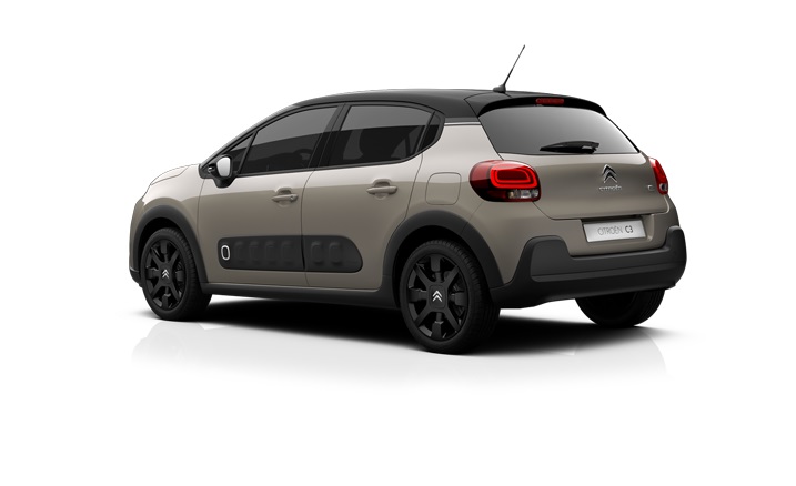 Citron maakt de prijzen, details en specificaties bekend van de nieuwe Citron C3.