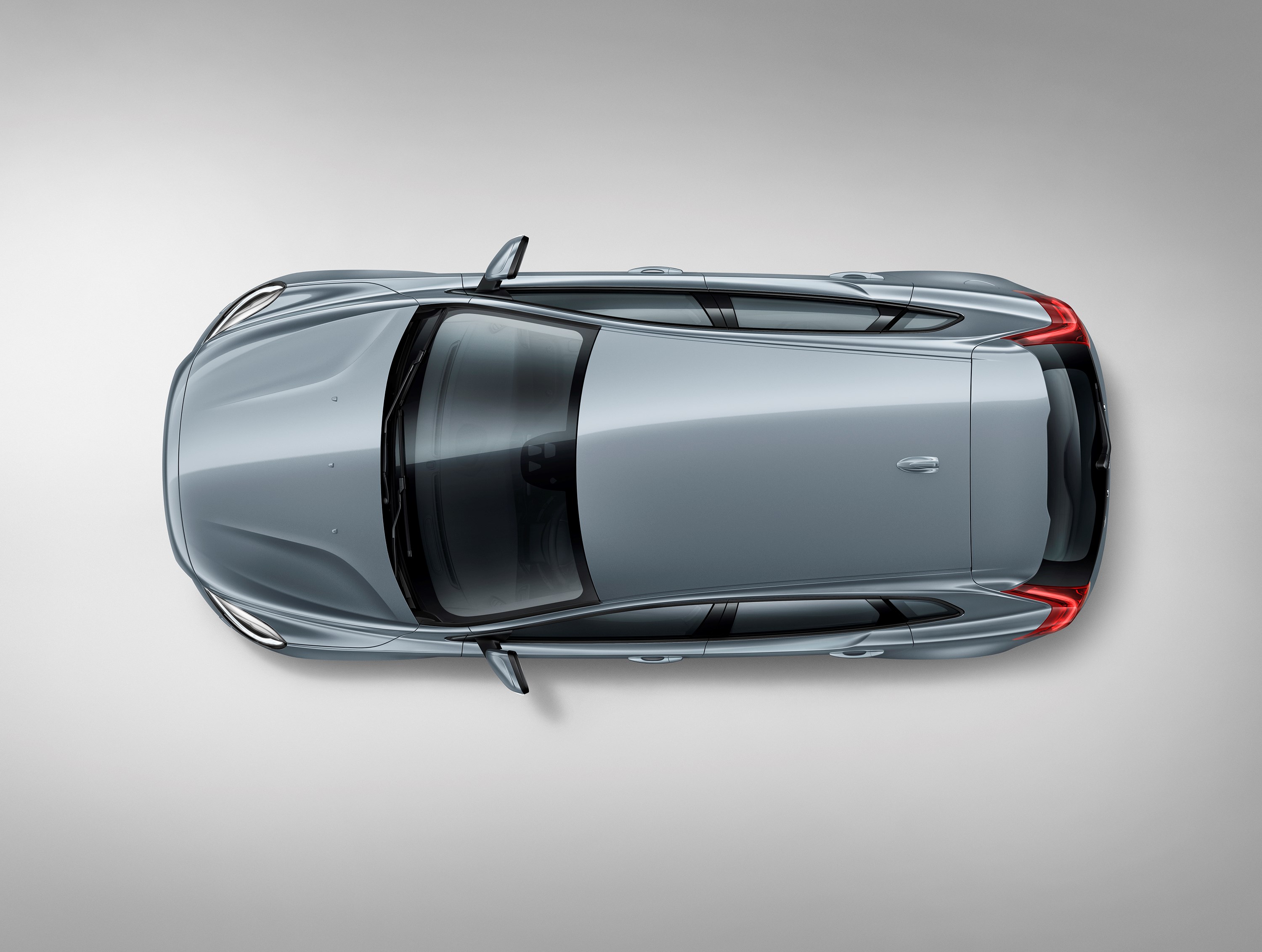 Prijzen en uitvoeringen van nieuwe Volvo V40 op een rij. Alle dieselversies komen in aanmerking voor 21% bijtelling.