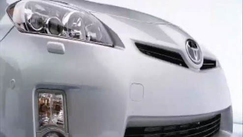 Volgend jaar introduceert Toyota de nieuwe generatie Prius. Het hybridewonder debuteert op de Detroit Auto Show in januari. Om alle genteres- seerden alvast lekker te maken is er nu een micro-site ge