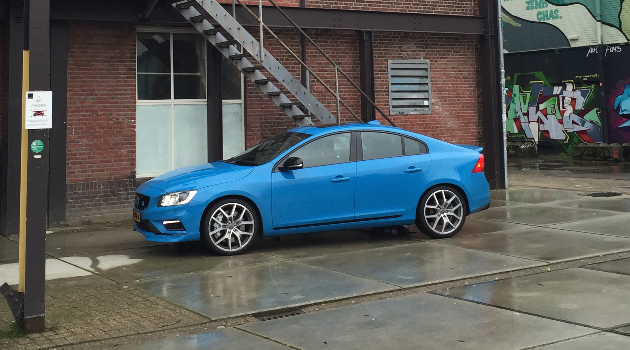 Volvo verdubbelt productie S60 en V60 Polestar van 750 naar 1500 exemplaren.