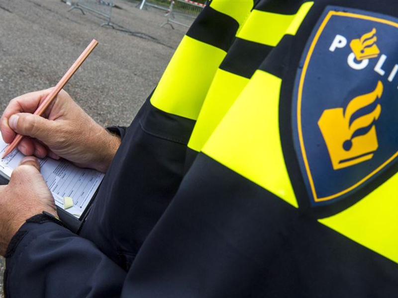 progressief boetestelsel