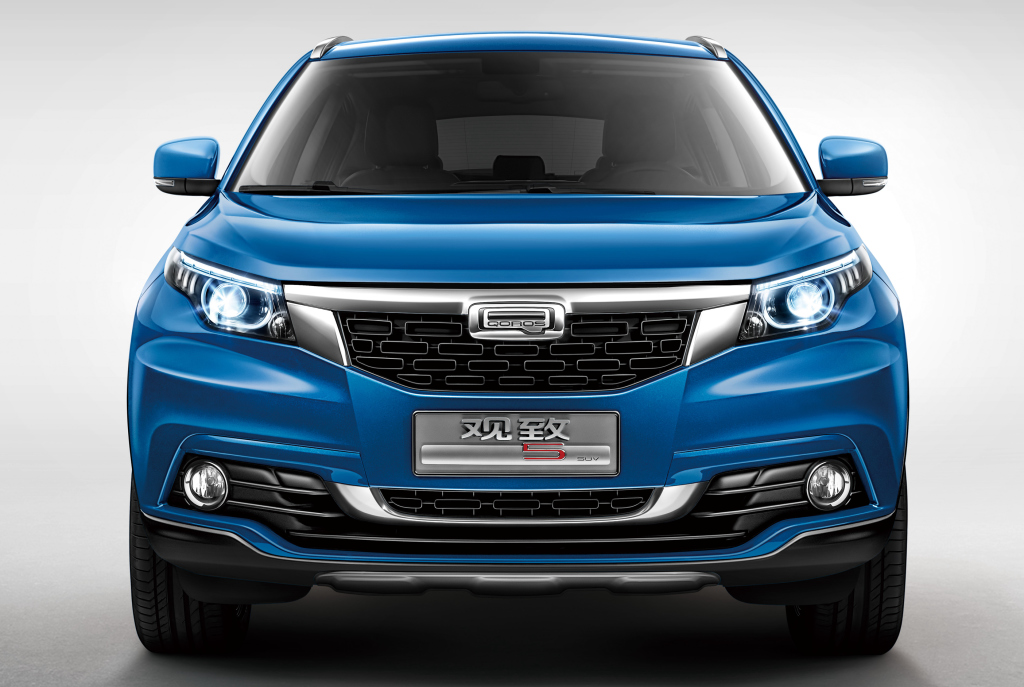 Qoros CEO stapt op na koerswijziging. Het Chinese merk gaat zich meer richten op autonoom rijdende en elektrische auto's.
