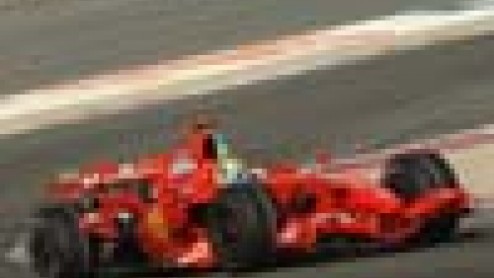 FERRARI TOCH DE GROTE WINNAAR. De Formule 1 fans maakten zich dit weekend op voor een zinderend slot van het seizoen. Op het mooie circuit Jos Carlos Pace, Interlagos maakte Hamilton, Alonso en Raikk