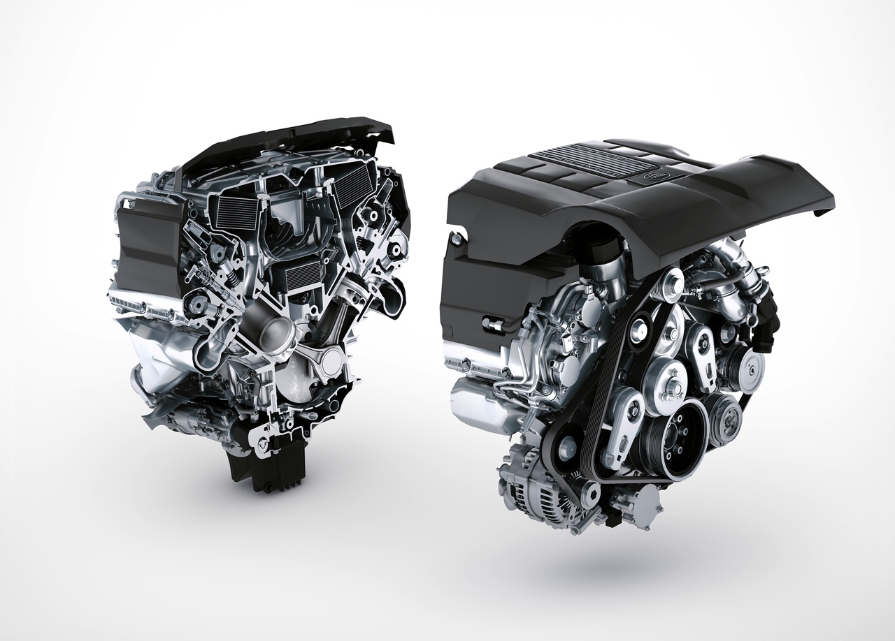 Land Rover introduceert voor modeljaar 2016 de nieuwe Range Rover SVAutobiography met extra luxe uitrusting, speciale details en de mogelijkheid om de 5.0 Supercharged 550 pk te bestellen.