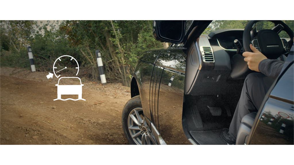 Land Rover introduceert Range Rover modeljaar 2016 met meer uitrusting en zuinigere motoren.