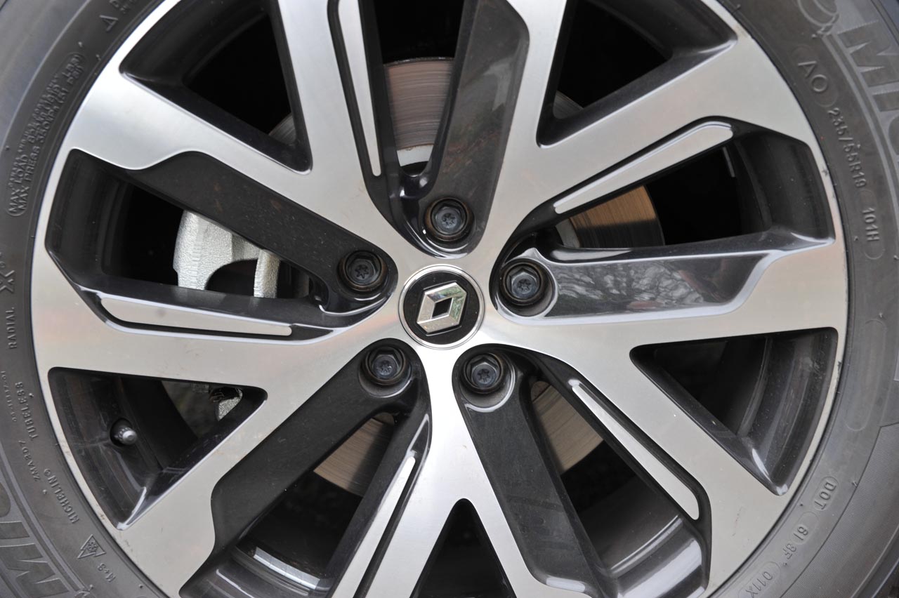 Renault legt een grotere benzinemotor in de Espace. Tijd voor een nieuwe kennismaking.