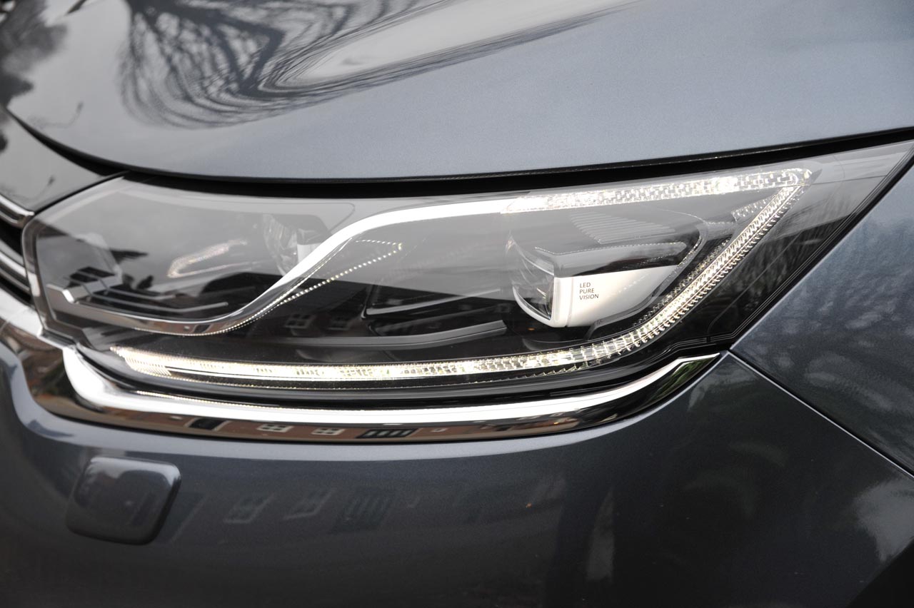 Renault legt een grotere benzinemotor in de Espace. Tijd voor een nieuwe kennismaking.