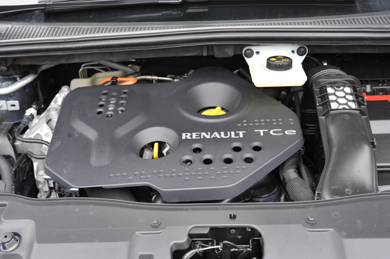Renault legt een grotere benzinemotor in de Espace. Tijd voor een nieuwe kennismaking.