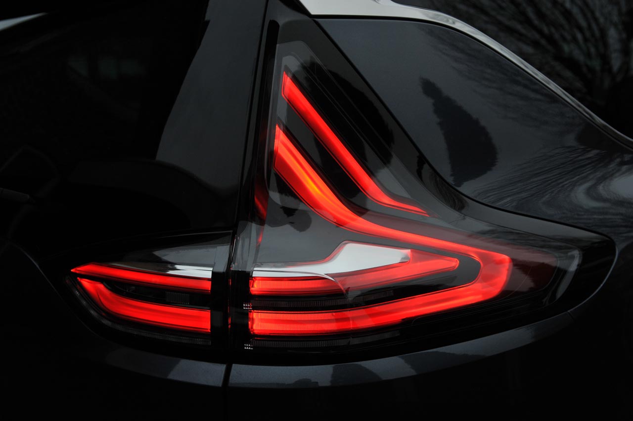Renault legt een grotere benzinemotor in de Espace. Tijd voor een nieuwe kennismaking.