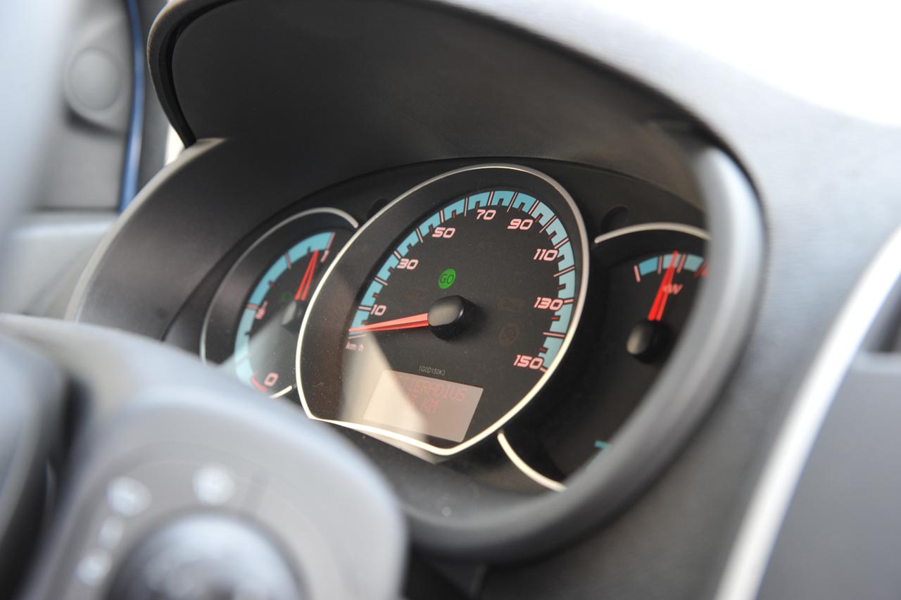 Renault heeft de batterijcapaciteit van de elektrische Kangoo met 50 procent vergroot. Wat heeft dat voor effect op de actieradius?