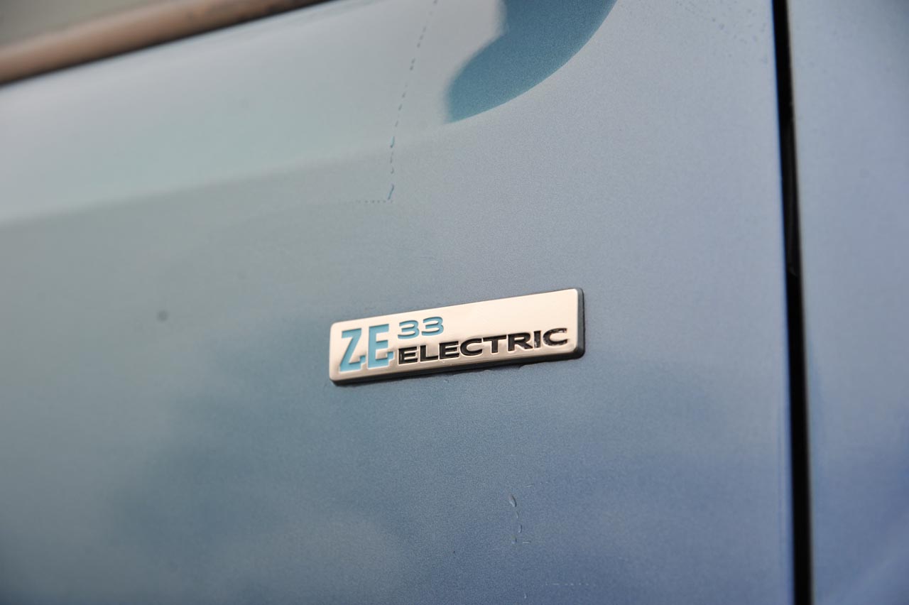Renault heeft de batterijcapaciteit van de elektrische Kangoo met 50 procent vergroot. Wat heeft dat voor effect op de actieradius?