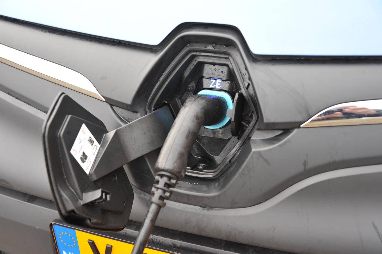 Renault heeft de batterijcapaciteit van de elektrische Kangoo met 50 procent vergroot. Wat heeft dat voor effect op de actieradius?