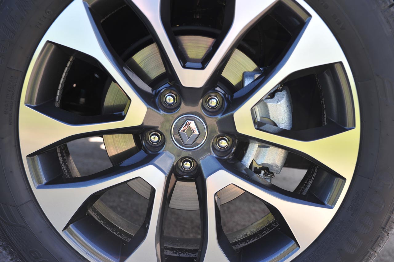 Renault breidt het SUV aanbod aan de bovenkant uit met de grote Koleos.