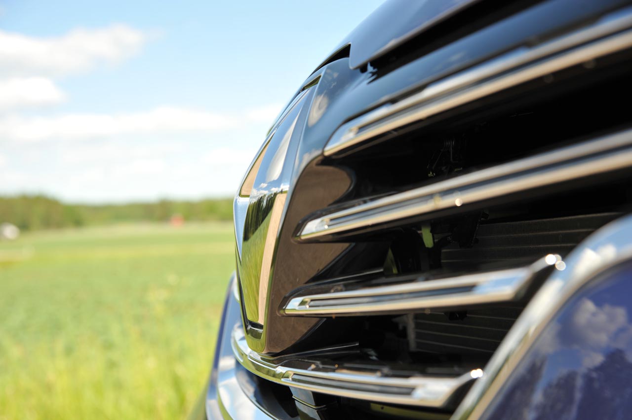 Renault breidt het SUV aanbod aan de bovenkant uit met de grote Koleos.