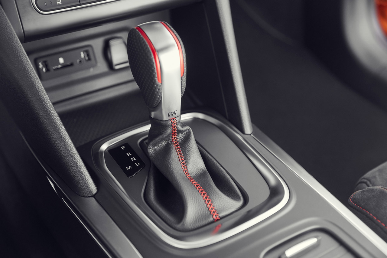 Renault heeft de prijzen bekend gemaakt van de nieuwe Mgane R.S. die vanaf nu bestelbaar is en in mei bij de dealer verschijnt.