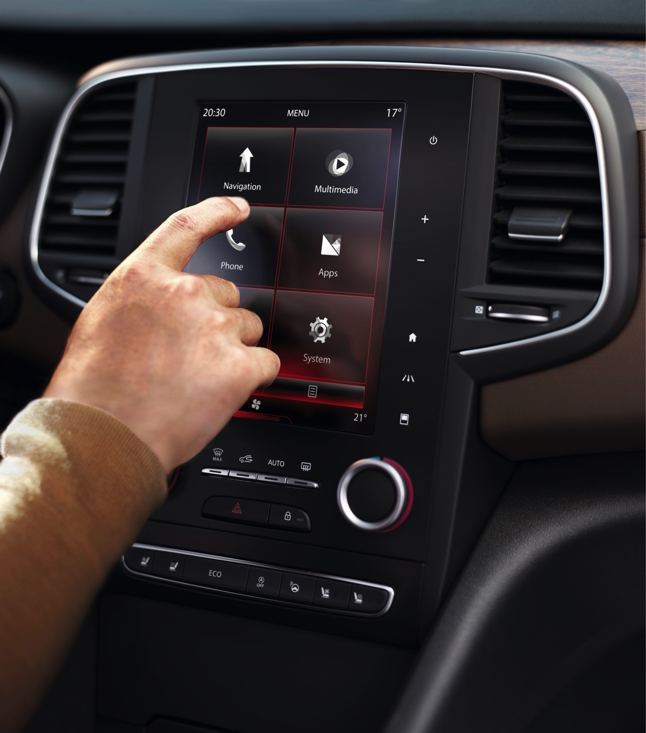 Autotest Renault Talisman Estate. We rijden de nieuwe Franse middenklasser als opvolger van de Laguna in de meest courante uitvoering met dCi 110 dieselmotor.