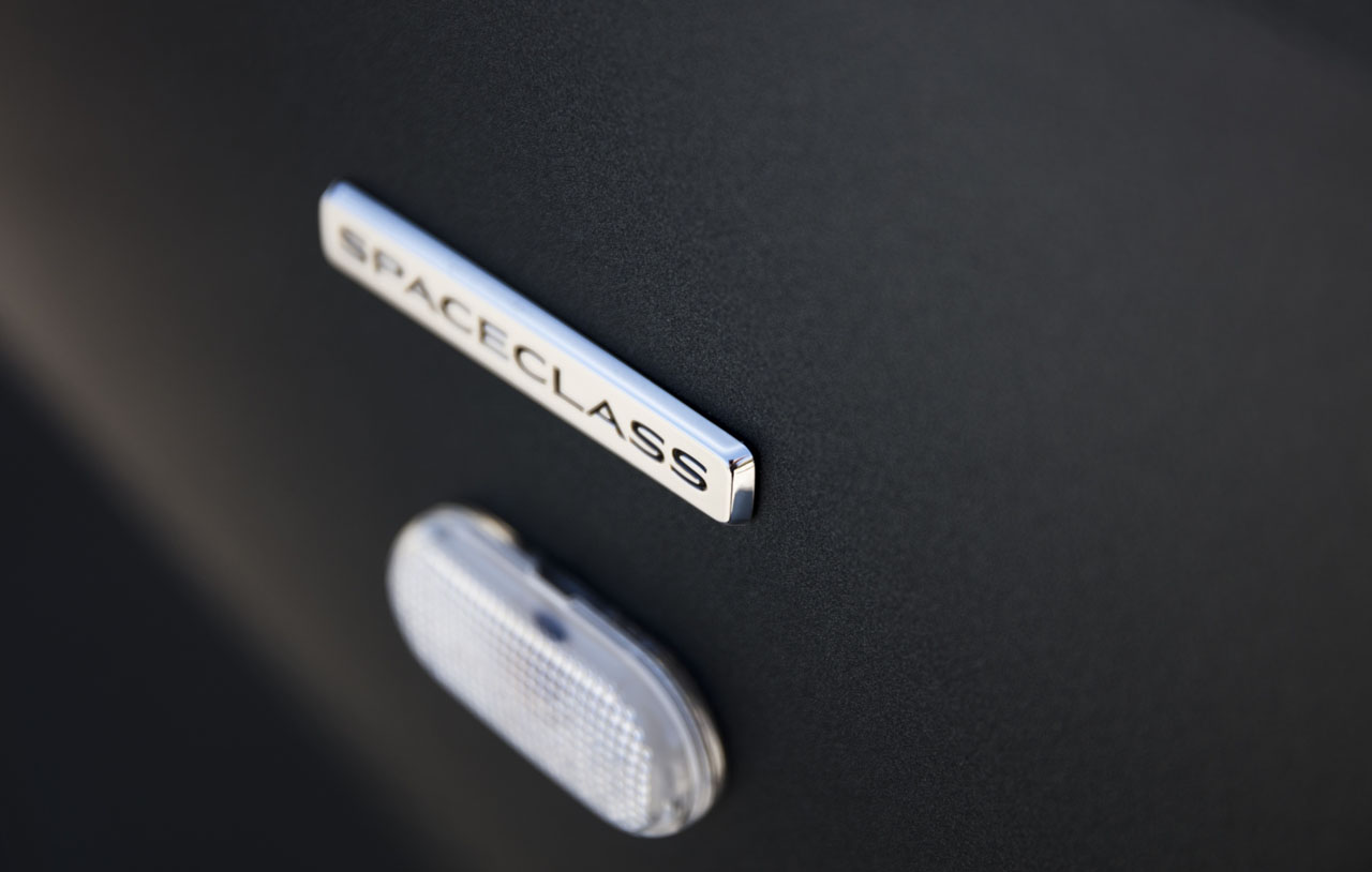 Renault lanceert een extra luxueuze SpaceClass versie van de Trafic tijdens het filmfestival van Cannes