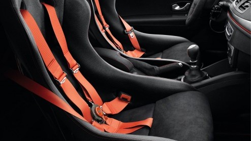 Renault Twin'Run Concept naar Nederland tijdens VKV City Racing 2014.