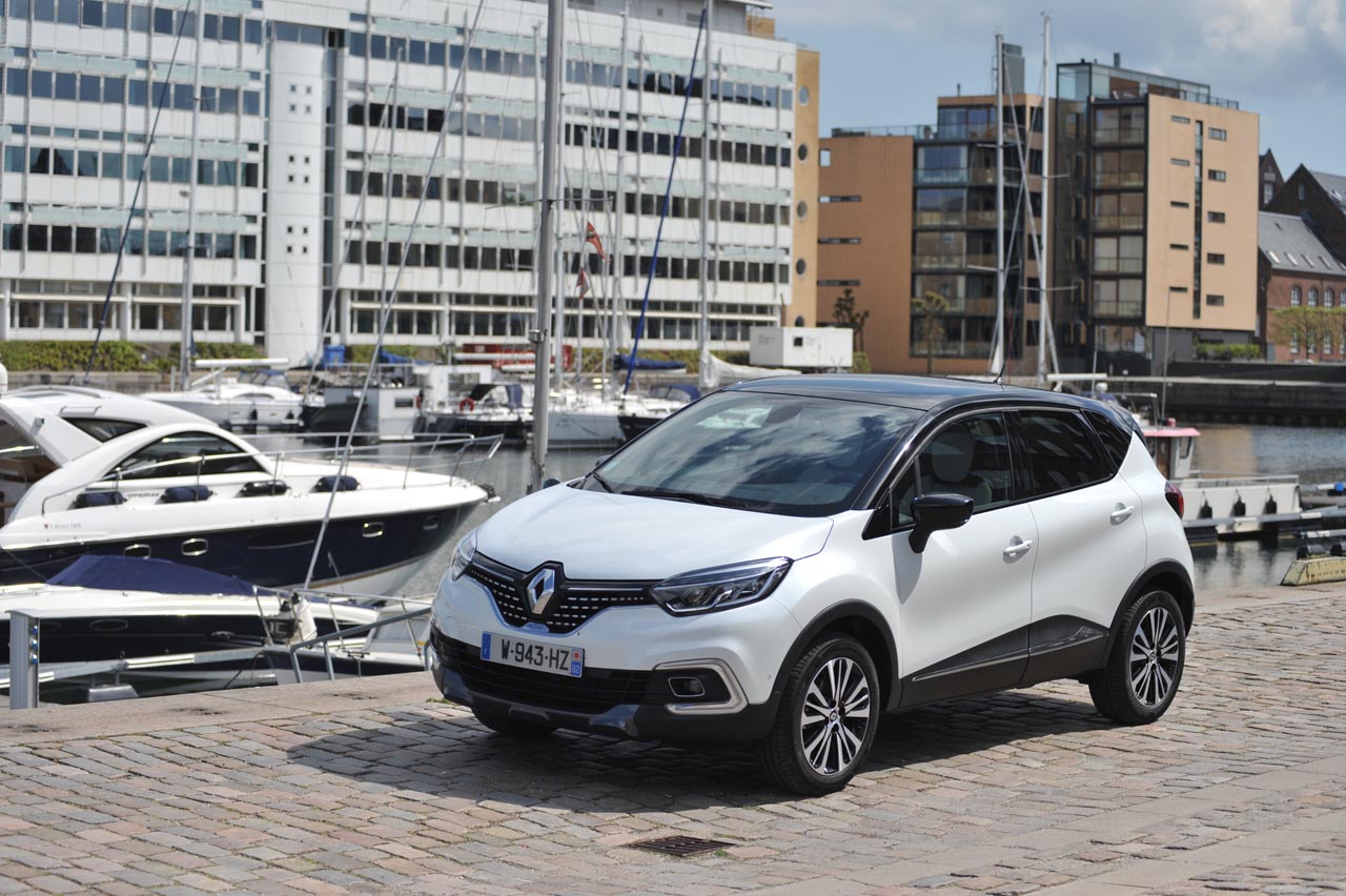 Renault bouwt fabriek in Pakistan