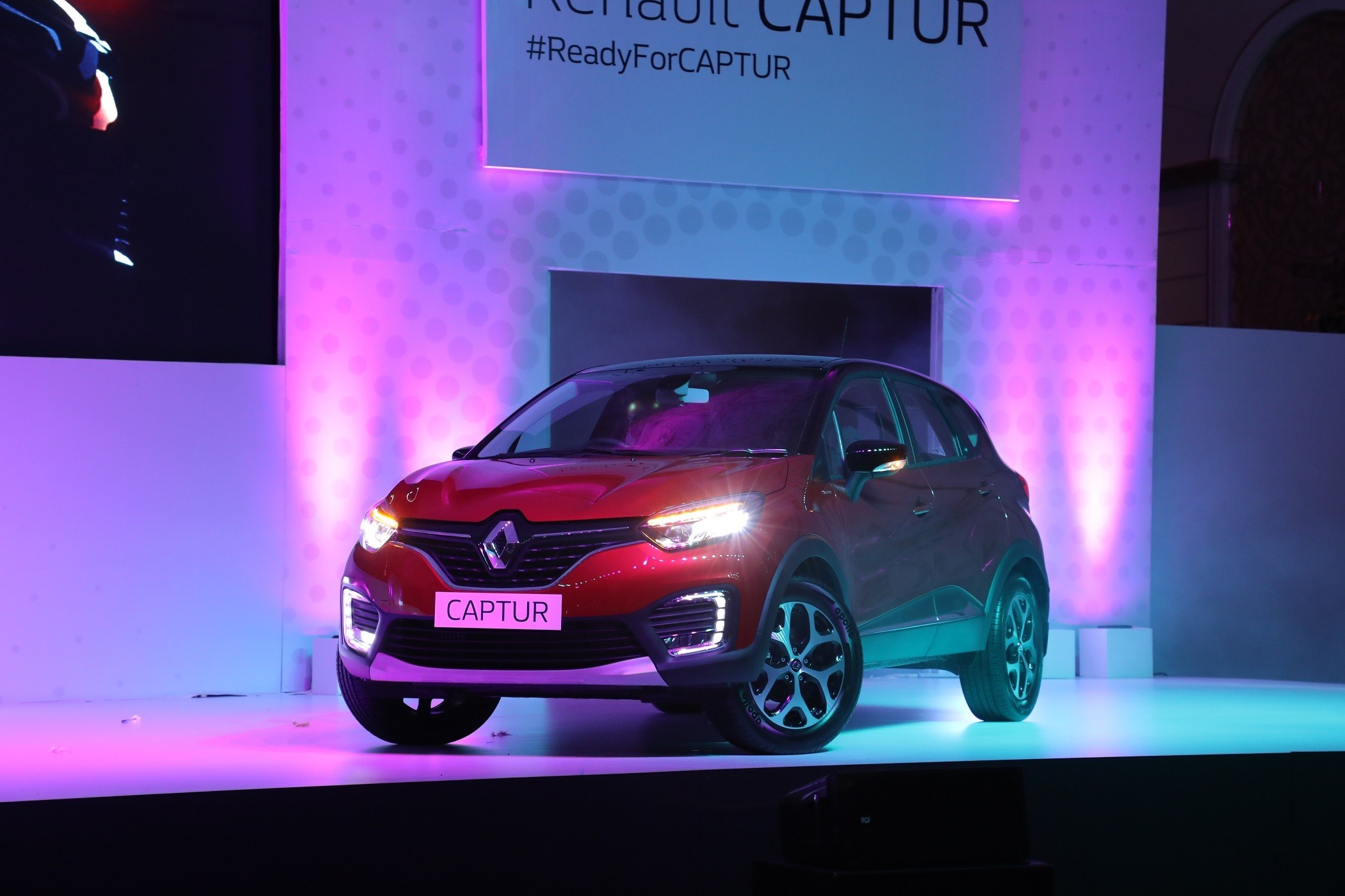 Renault heeft zijn zesjarenplan voor 2017-2022 bekend gemaakt.