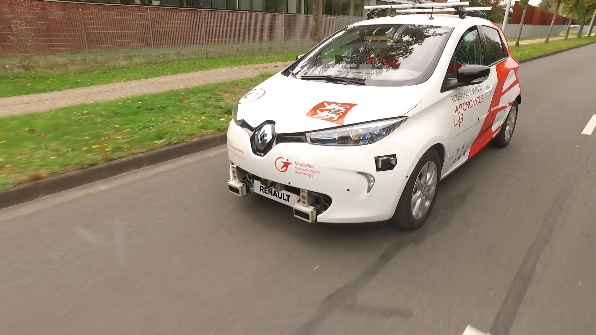 Renault heeft zijn zesjarenplan voor 2017-2022 bekend gemaakt.