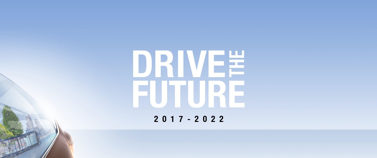 Renault heeft zijn zesjarenplan voor 2017-2022 bekend gemaakt.