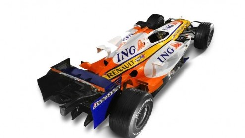 Het aankomende Formule 1 seizoen wordt zon beetje gedomineerd door Nederland. Er is een volledig Nederlands team (Spyker), er zijn meerdere Nederlandse (test)coureurs (Albers-Spyker, Doornbos-Red Bul