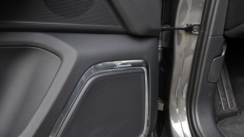 Rijtest van de nieuwe Porsche Macan S Diesel 2014 met 3.0 V6 dieselmotor.