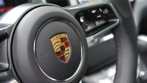 Rijtest van de nieuwe Porsche Macan S Diesel 2014 met 3.0 V6 dieselmotor.