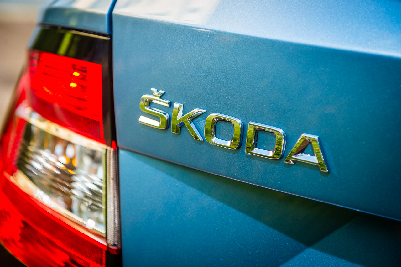 Autotest Skoda Fabia Combi 1.2 TSI 90 pk, het nieuwe ruimtewonder in een leuke verpakking.