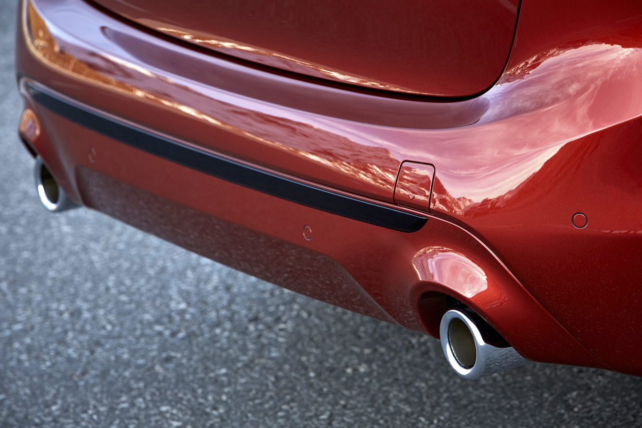 BMW geeft de 2-serie Active Tourer en Gran Tourer een bescheiden facelift.