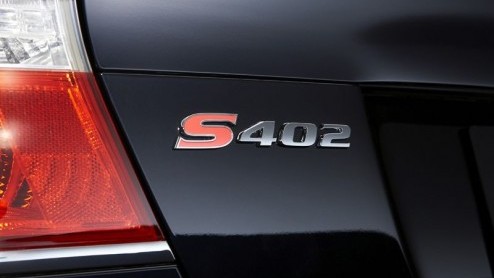 Wie aan STI denkt, komt meteen bij de Subaru Impreza STI uit. Deze sportieve wildebras deed nog niet zo lang geleden zijn intrede, en het merk heeft voor thuisland Japan alweer een nieuwe gelimiteerde