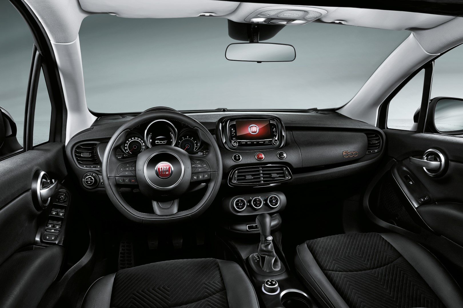Fiat levert de Tipo en 500X binnenkort ook als S-Design. Een nieuwe uitvoering, die de autos een sportievere, maar stijlvolle uitstraling moet geven.